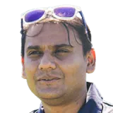 Binit Kumar Singh