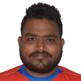 Krut Patel