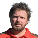 Conrad Greenshields