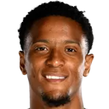 Ezri Konsa Ngoyo Football Player