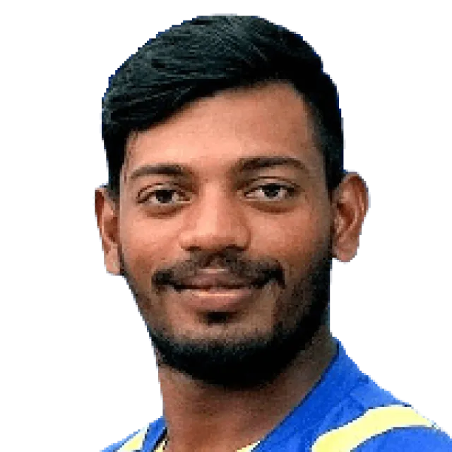 Cricketer