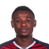 Kingsley Michael