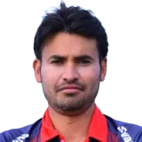 Mubeen Tariq