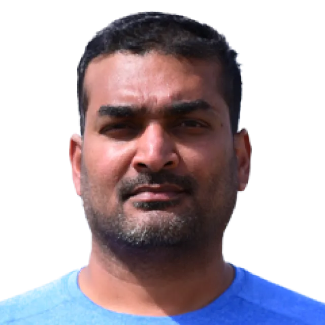 Raghu Raman