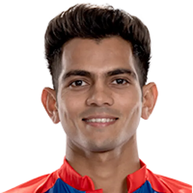 Kamlesh Nagarkoti