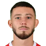 Conor Chaplin  Player