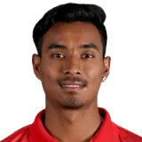 Sompal Kami Cricket Player
