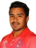 KC Karan Cricket Player
