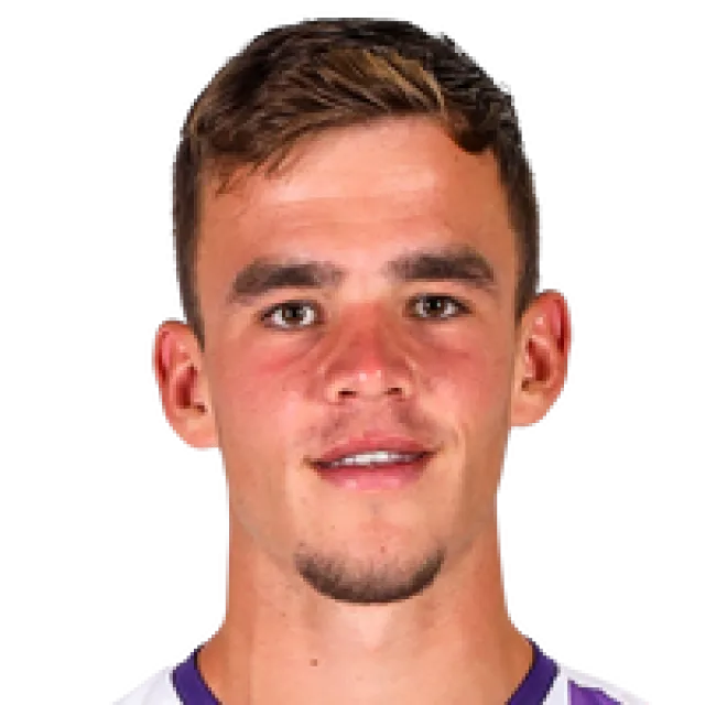 Thijs Dallinga Football Player