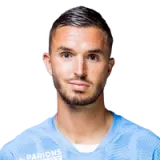 Jeffrey De Lange Football Player