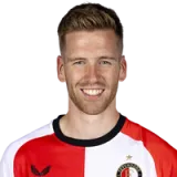 Gijs Smal Football Player
