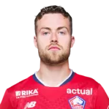 Gabriel Gudmundsson Football Player