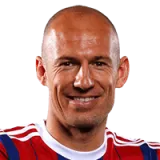 Arjen Robben