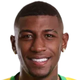Emerson Royal