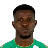 Paul Akouokou Football Player