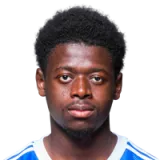 Saidou Sow