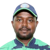 Prakash Kumar Munda