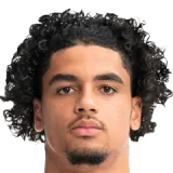 Ki-Jana Hoever