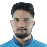 Shafiullah Niazi