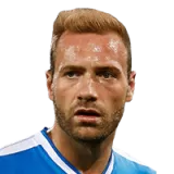 Laurent Depoitre