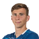Illia Zabarnyi Football Player