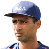 Jeet Raval Cricket Player