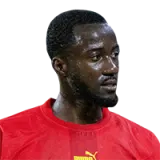 Elisha Owusu