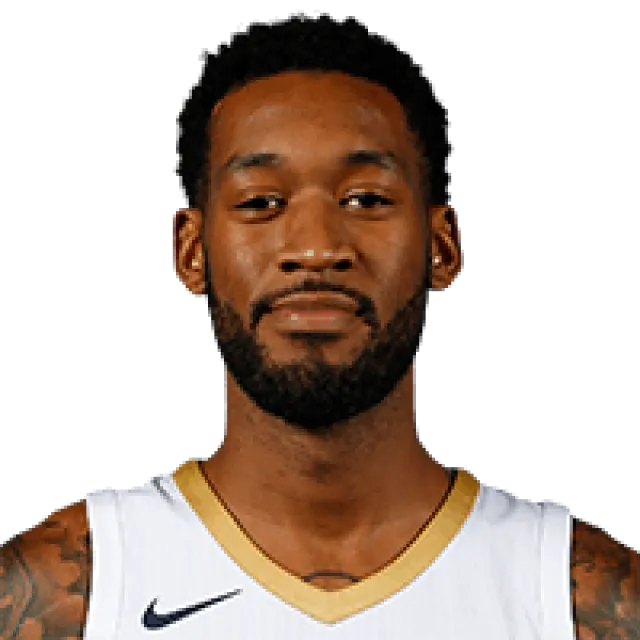 Perry Jones