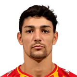 Federico Barba
