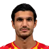 Alessandro Tuia Football Player