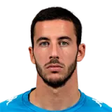 Lorenzo Montipo Football Player
