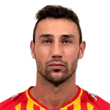 Artur Ionita  Player
