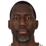 Bryant Dunston NBA Player