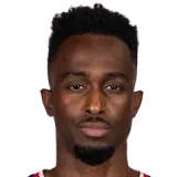 Rodrigue Beaubois NBA Player