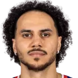 Shane Larkin NBA Player