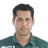 Asif Afridi