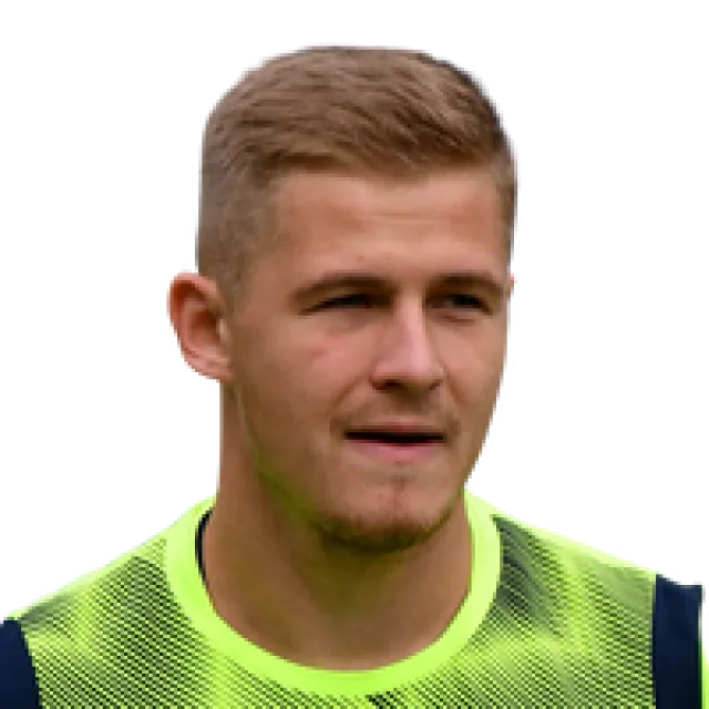 Marius Adamonis
