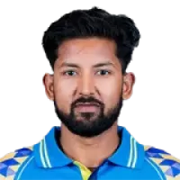 Nandan Yadav Cricket Player