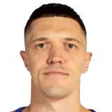 Semen Antonov NBA Player