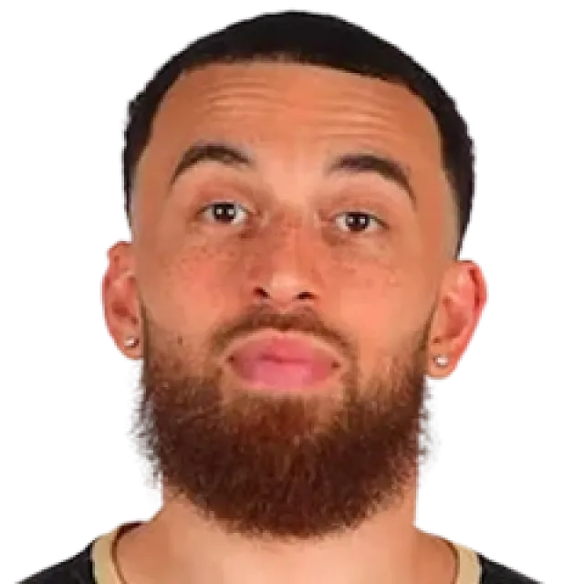 Mike James