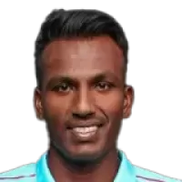 Senuran Muthusamy