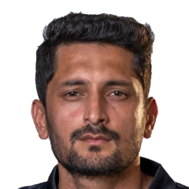 Ghulam Mudassar