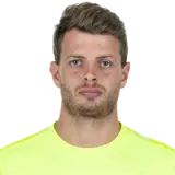 Benjamin Uphoff