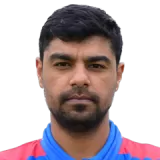 Venkatesh Margasahayam Cricket Player
