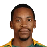 Aaron Phangiso
