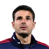 Simone Aresti Football Player