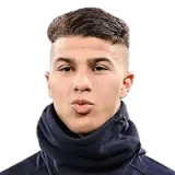 Zinedine Machach