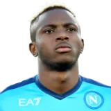Victor Osimhen