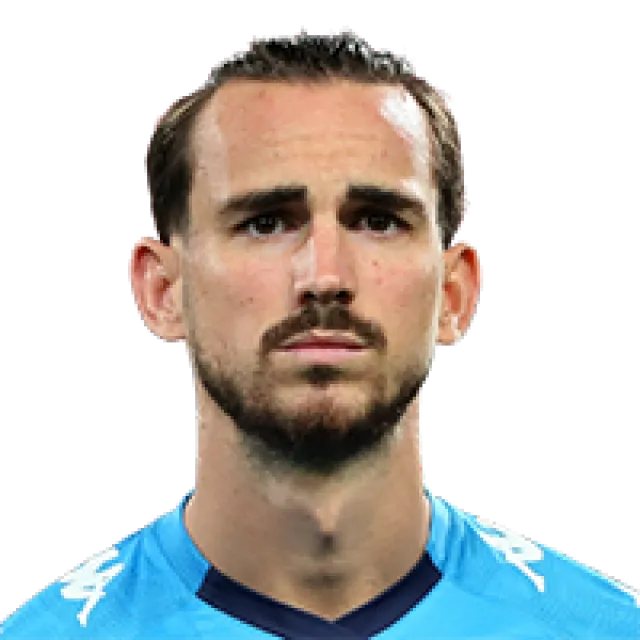 Fabian Ruiz Pena
