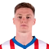Viktor Tsyhankov Football Player